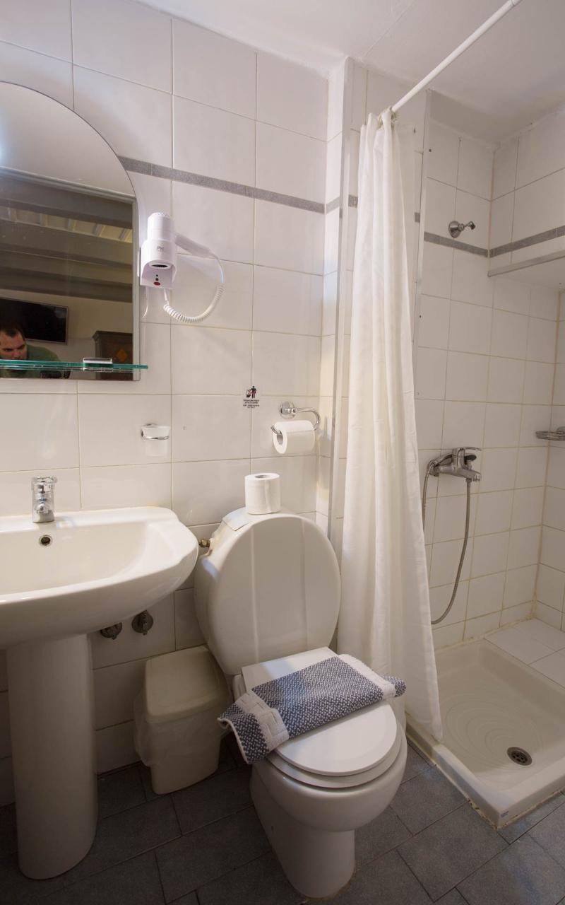 Nostos Aparthotel Chania (Crete)