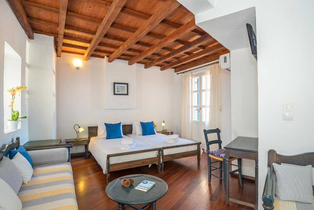 Hotel Amphora 3*