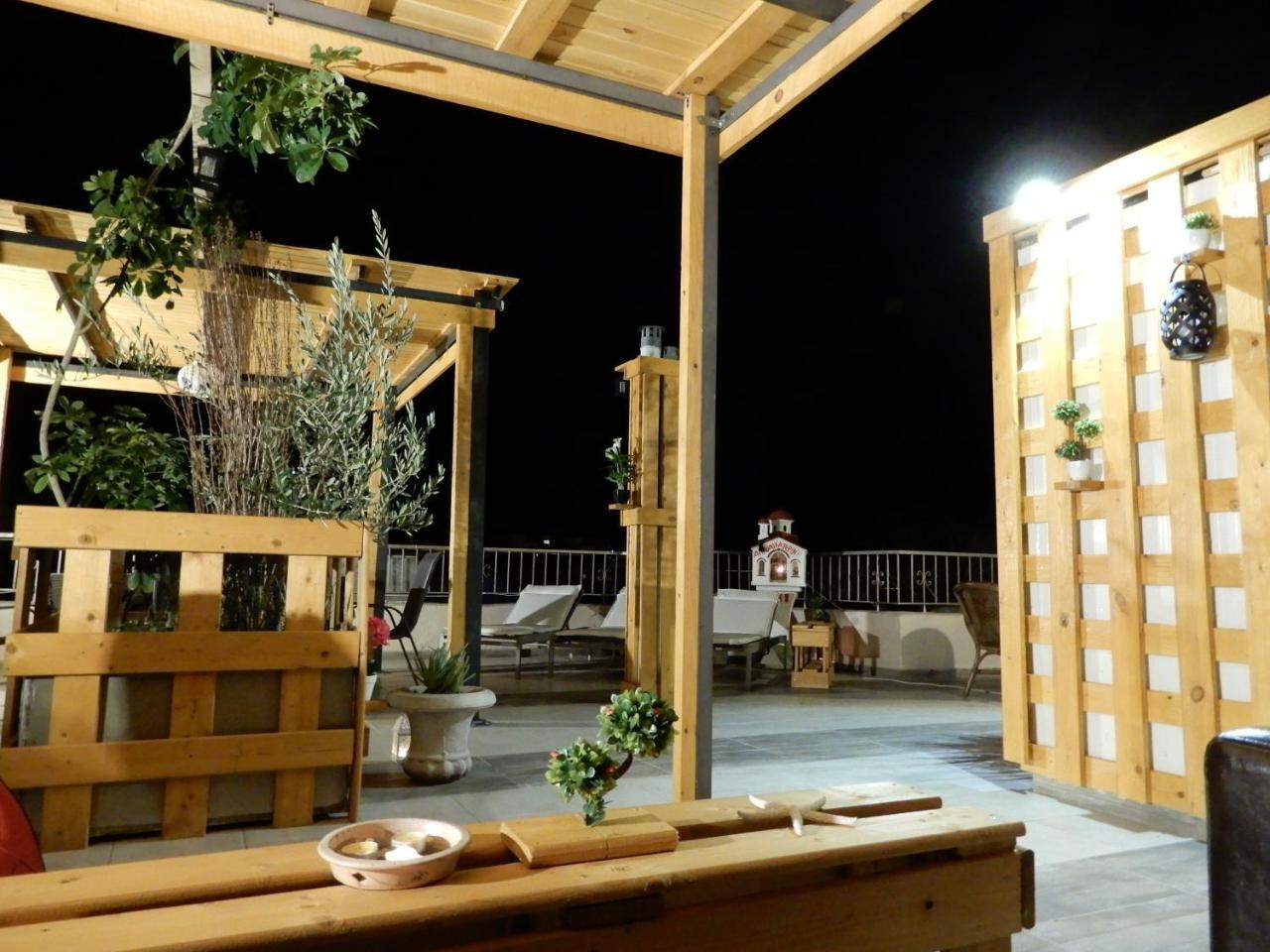 Appartement Nikolas Chania (Crete)