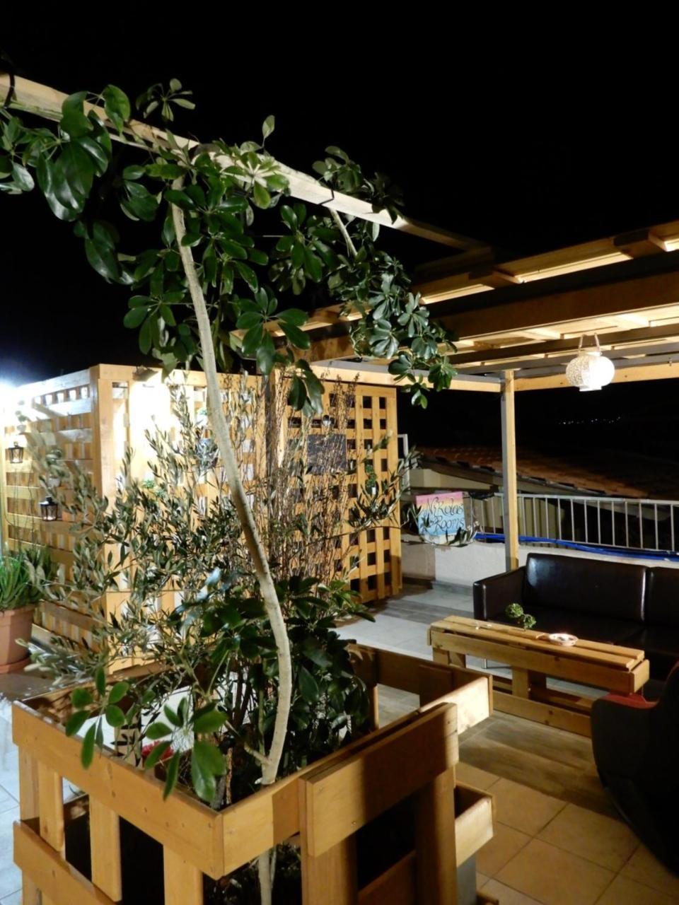 Nikolas Appartement