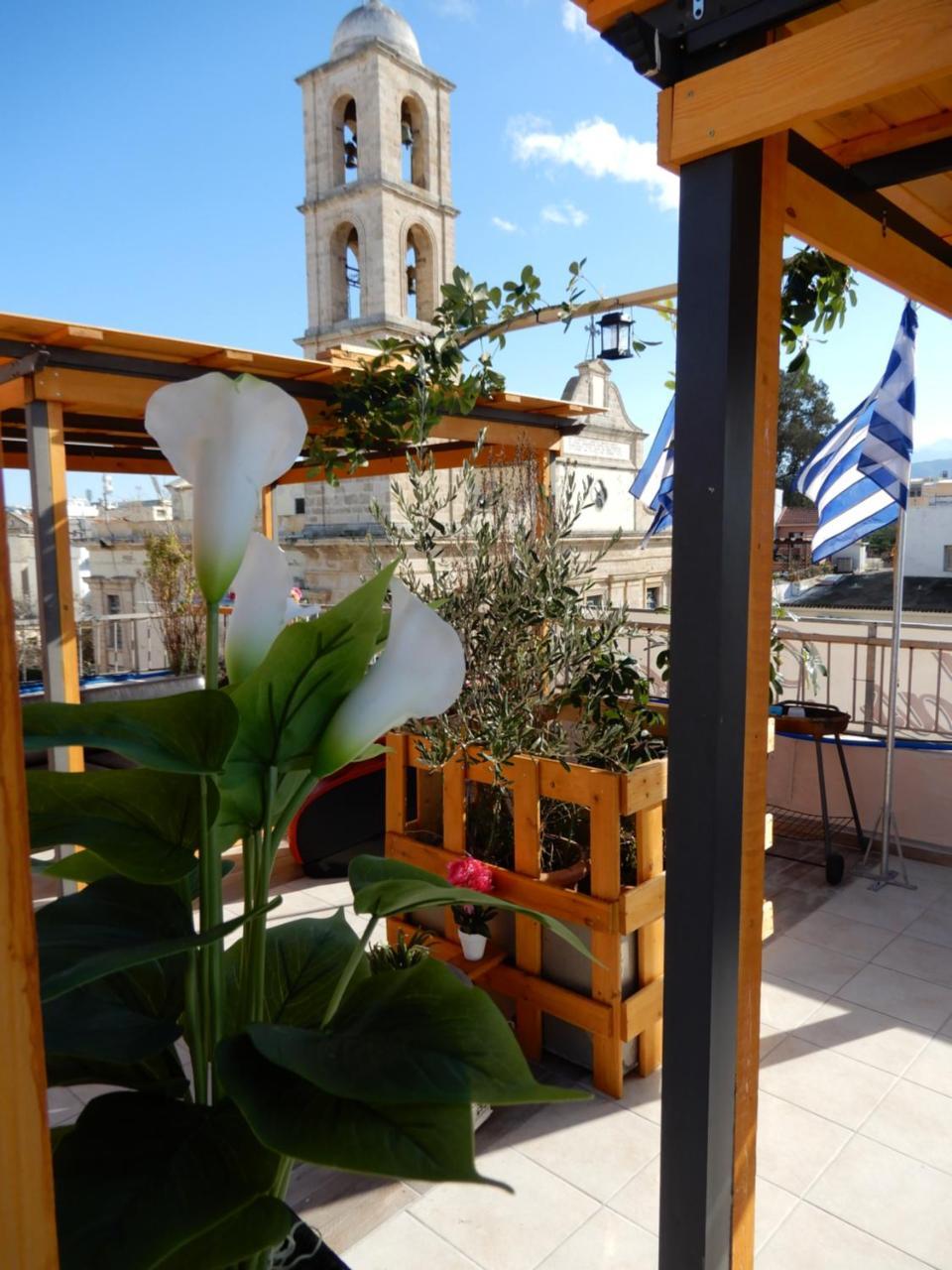 Nikolas Chania (Crete)