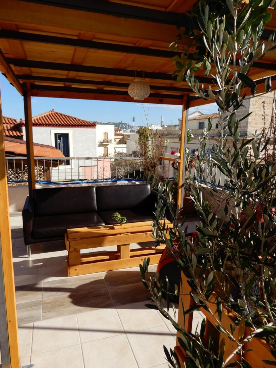 Nikolas Appartement