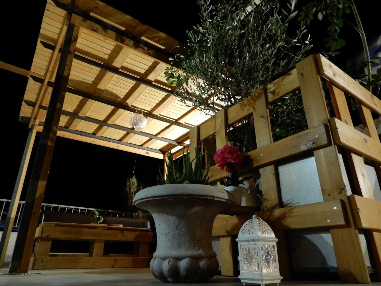Apartment Nikolas Chania (Crete)