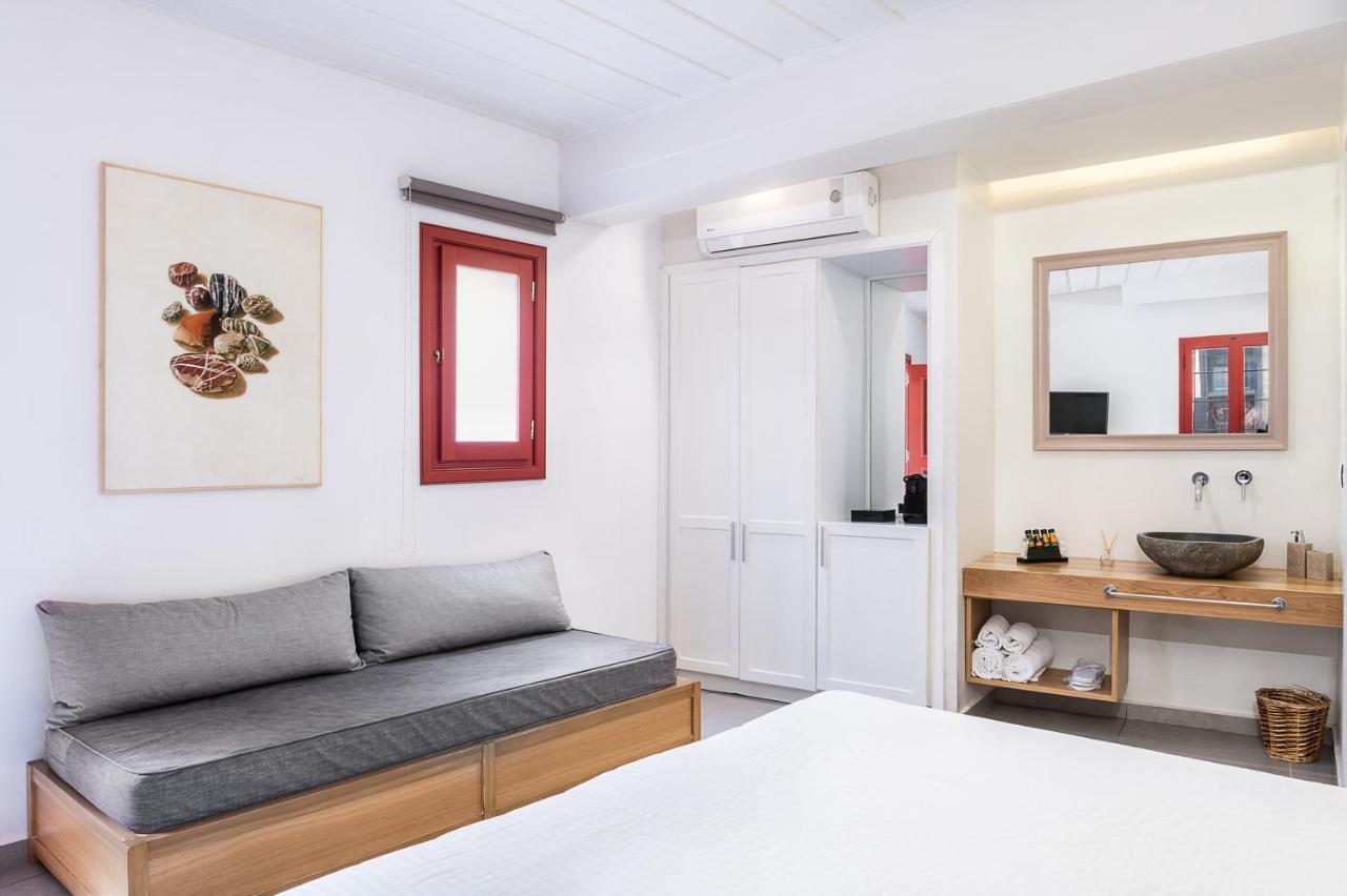 Hotel Off