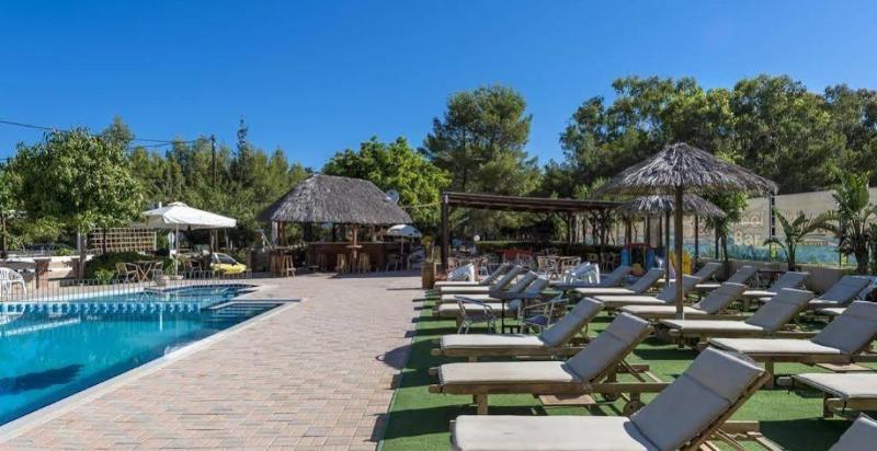 Inea Sole Hotel