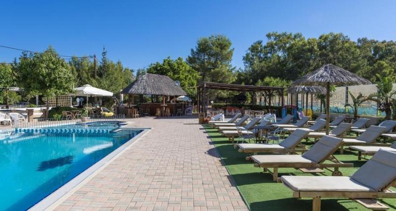 Hotel Inea Sole Chania (Crete)