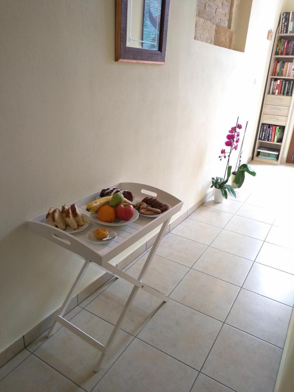 Odyssey Studios Apartment