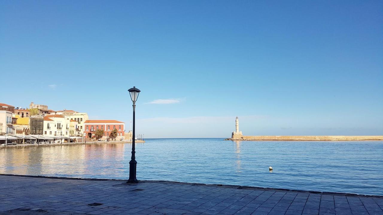 Aoria Estate Old Port Chania (Crete)