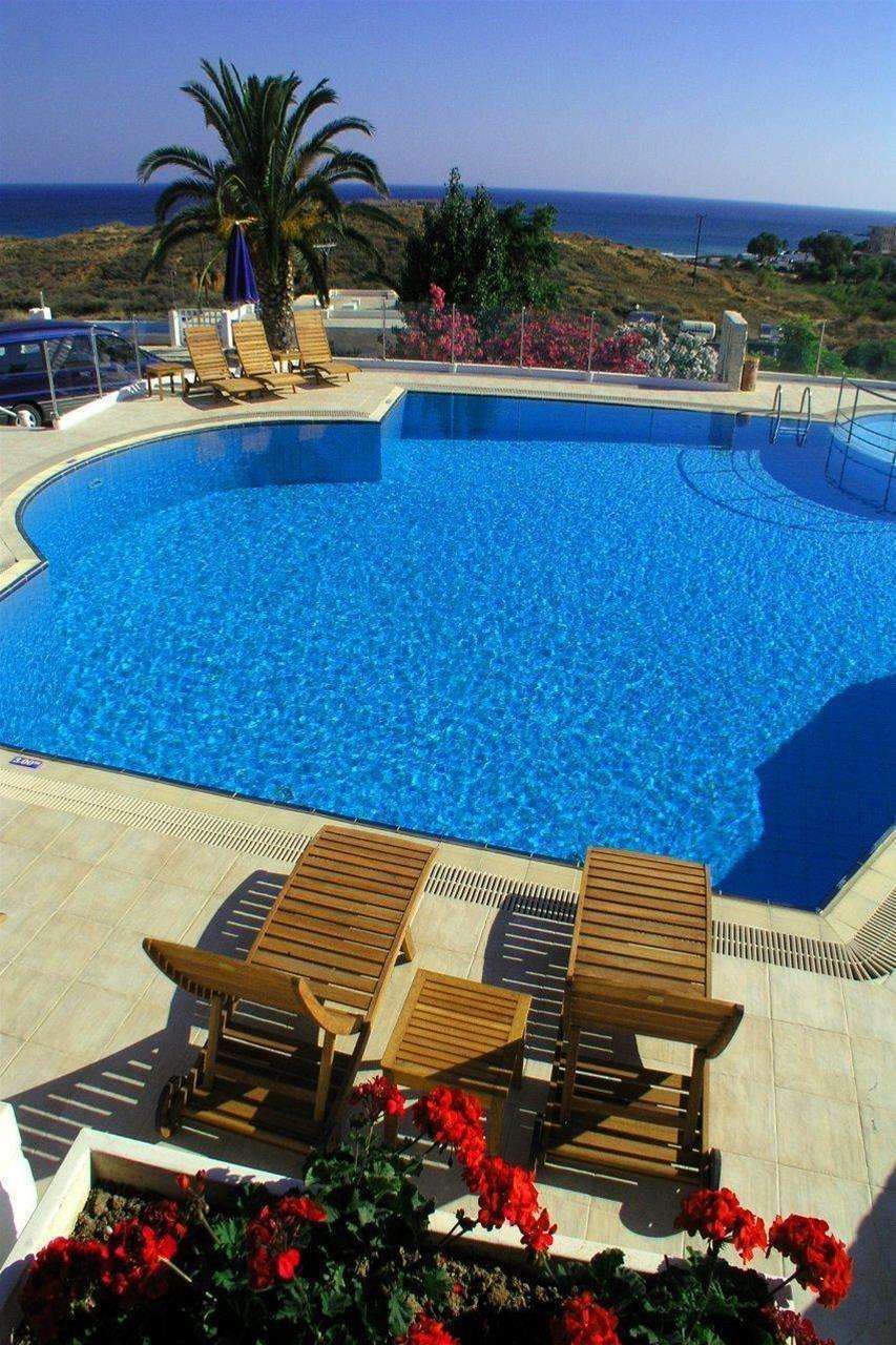 Aparthotel Frida 3*