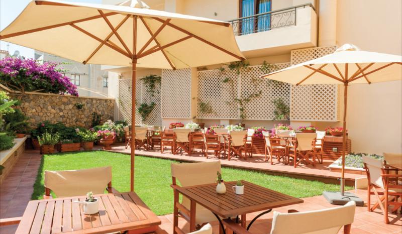 Porto Veneziano 3*