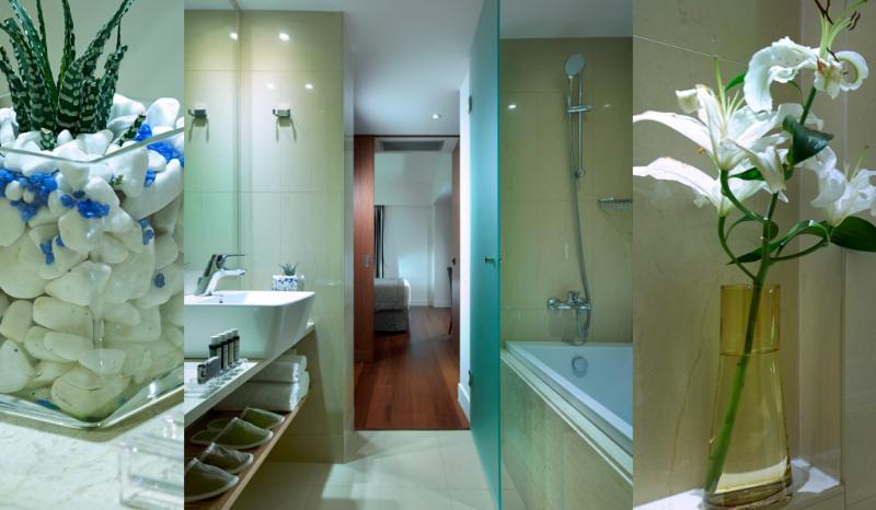 Porto Veneziano Hotel Chania (Crete)