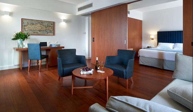 Hotel Porto Veneziano 3*