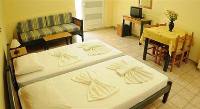 Inea Sole Hotel