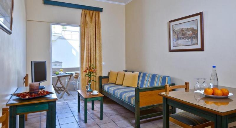 Hotel Inea Sole 4*