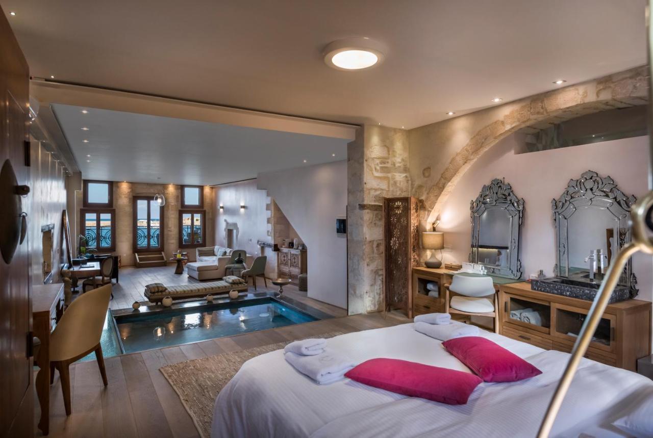 Residenza Vranas Boutique Hotel Hotel Chania (Crete)