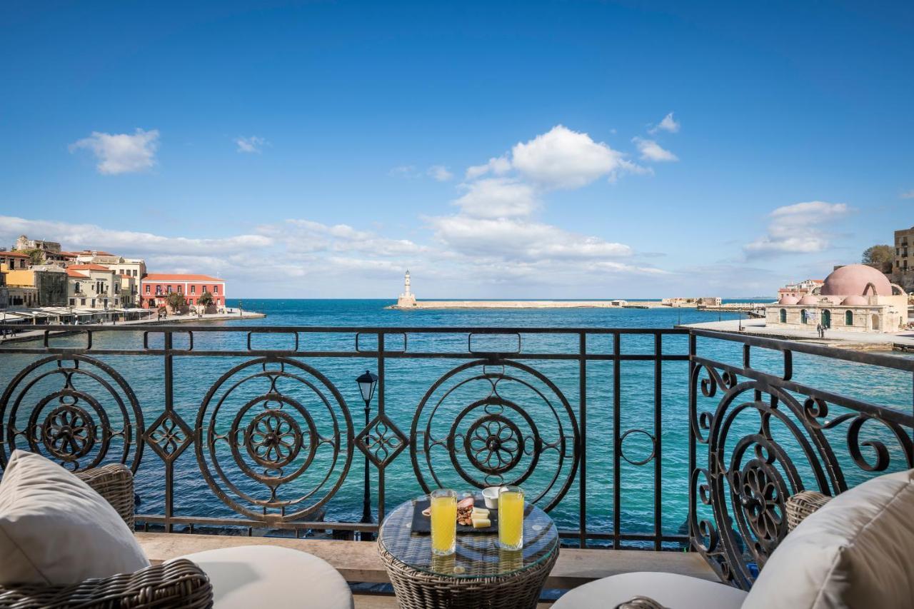 Residenza Vranas Boutique Hotel 3*