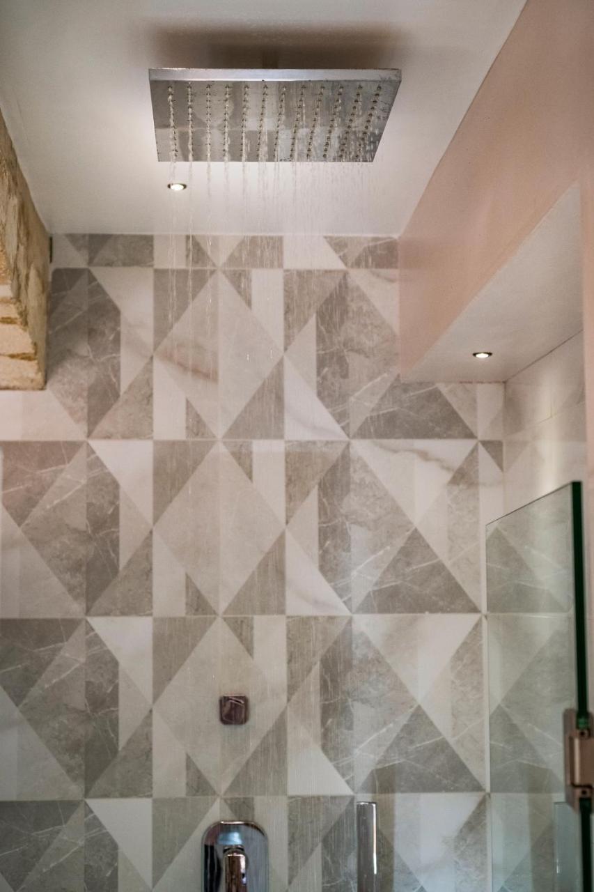 Residenza Vranas Boutique Hotel 3*