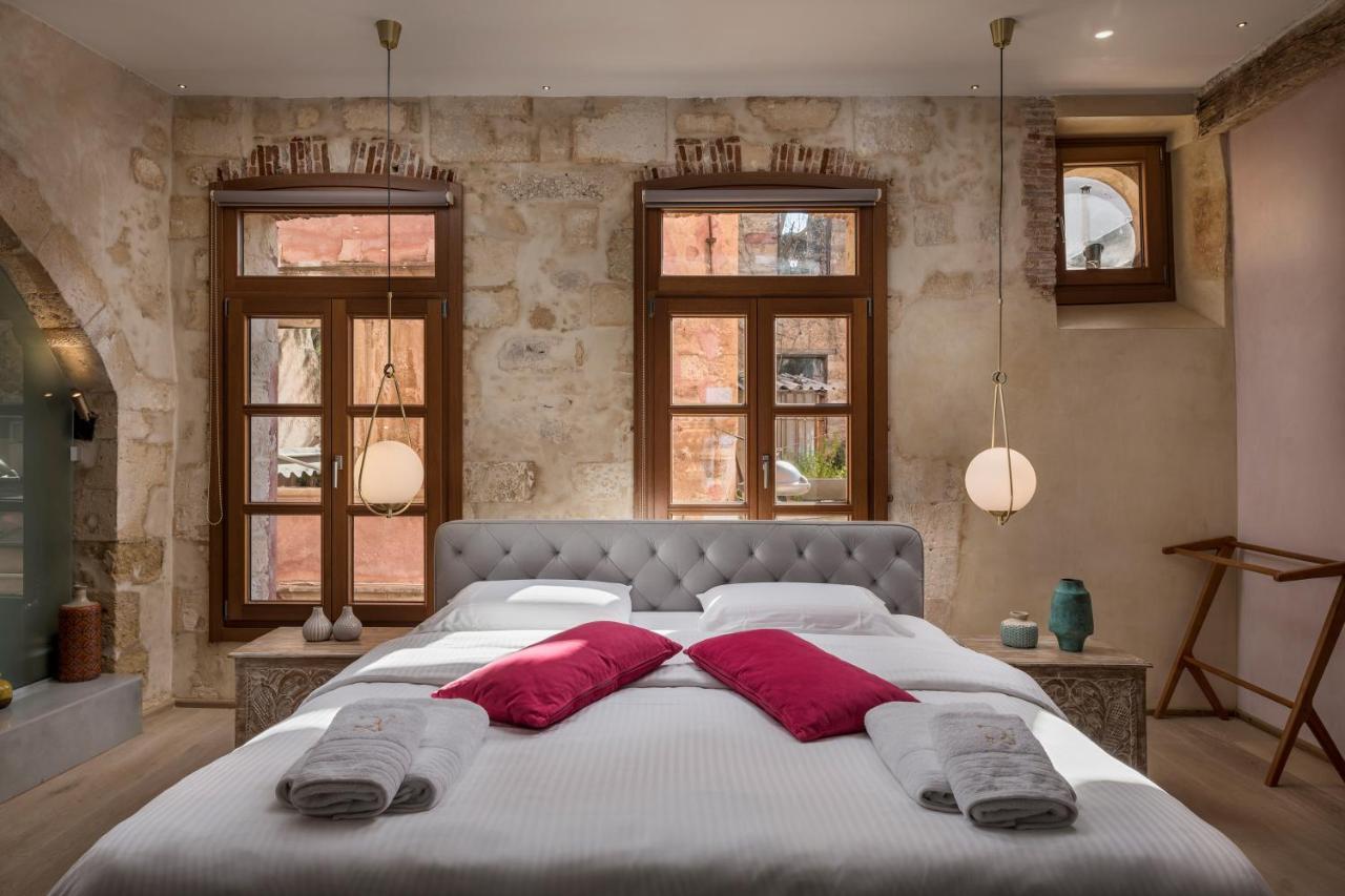 Hotel Residenza Vranas Boutique Hotel 3*