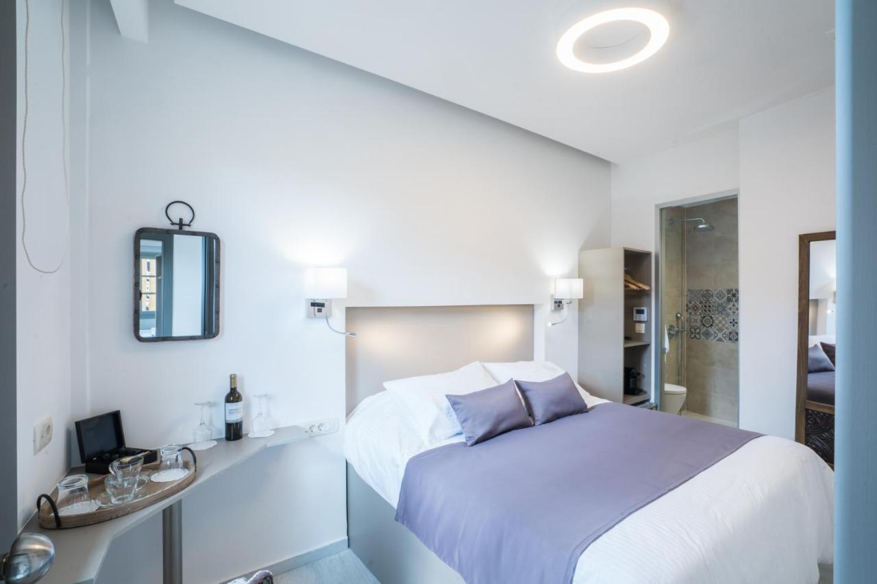 Cretan Berry Portou Gasthuis 3*