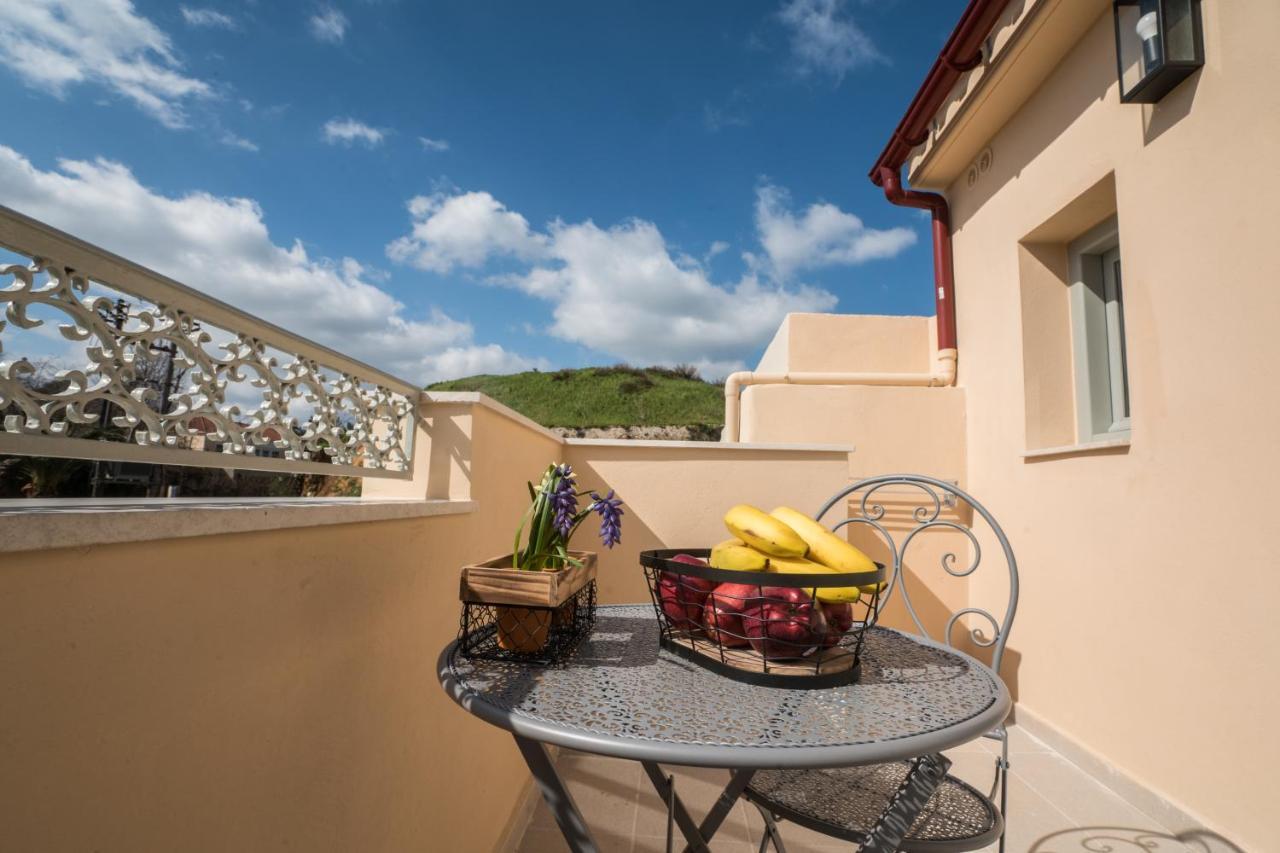 Cretan Berry Portou Gasthuis 3*