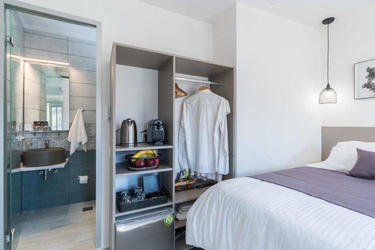 Cretan Berry Portou Gasthuis 3*