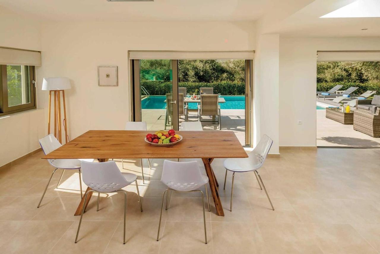 Breeze Villa Chania (Crete)