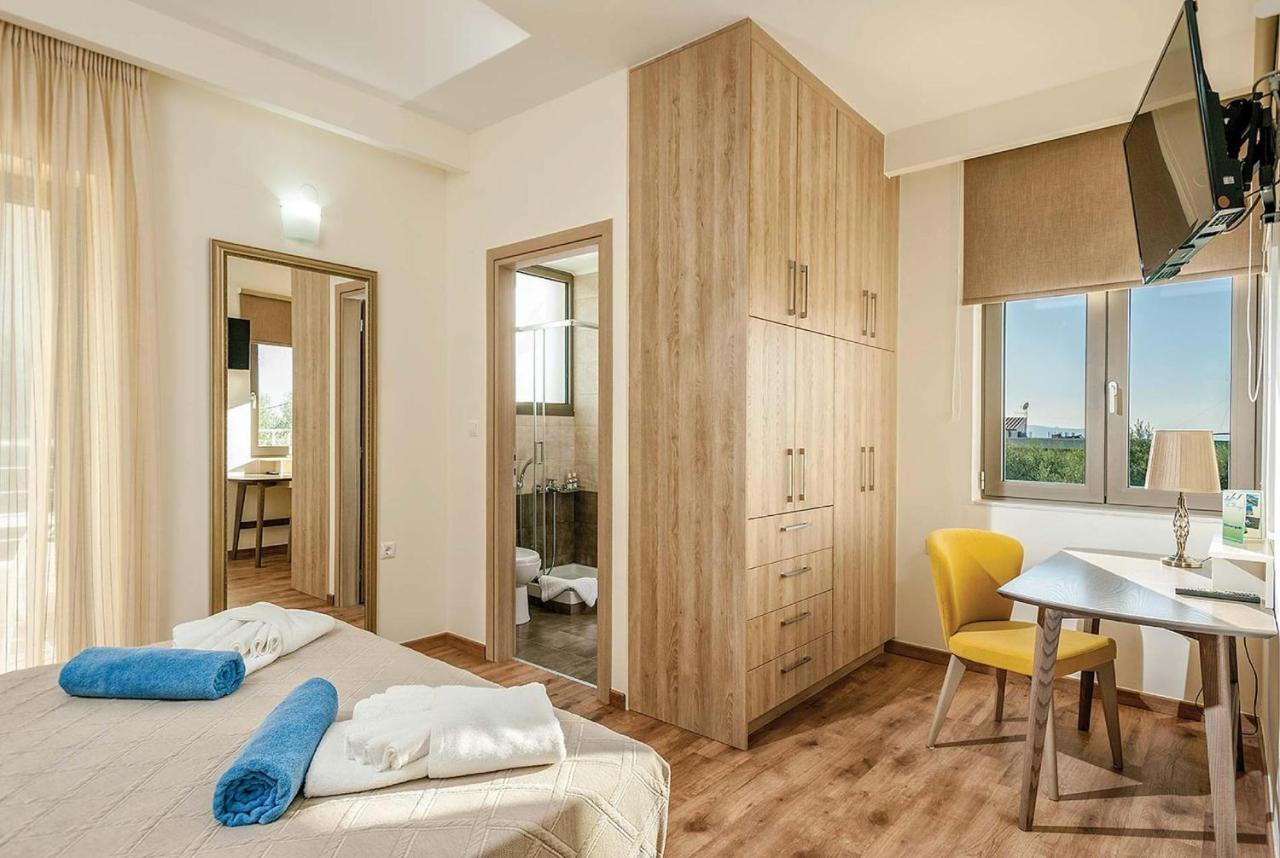 Villa Breeze Chania (Crete)