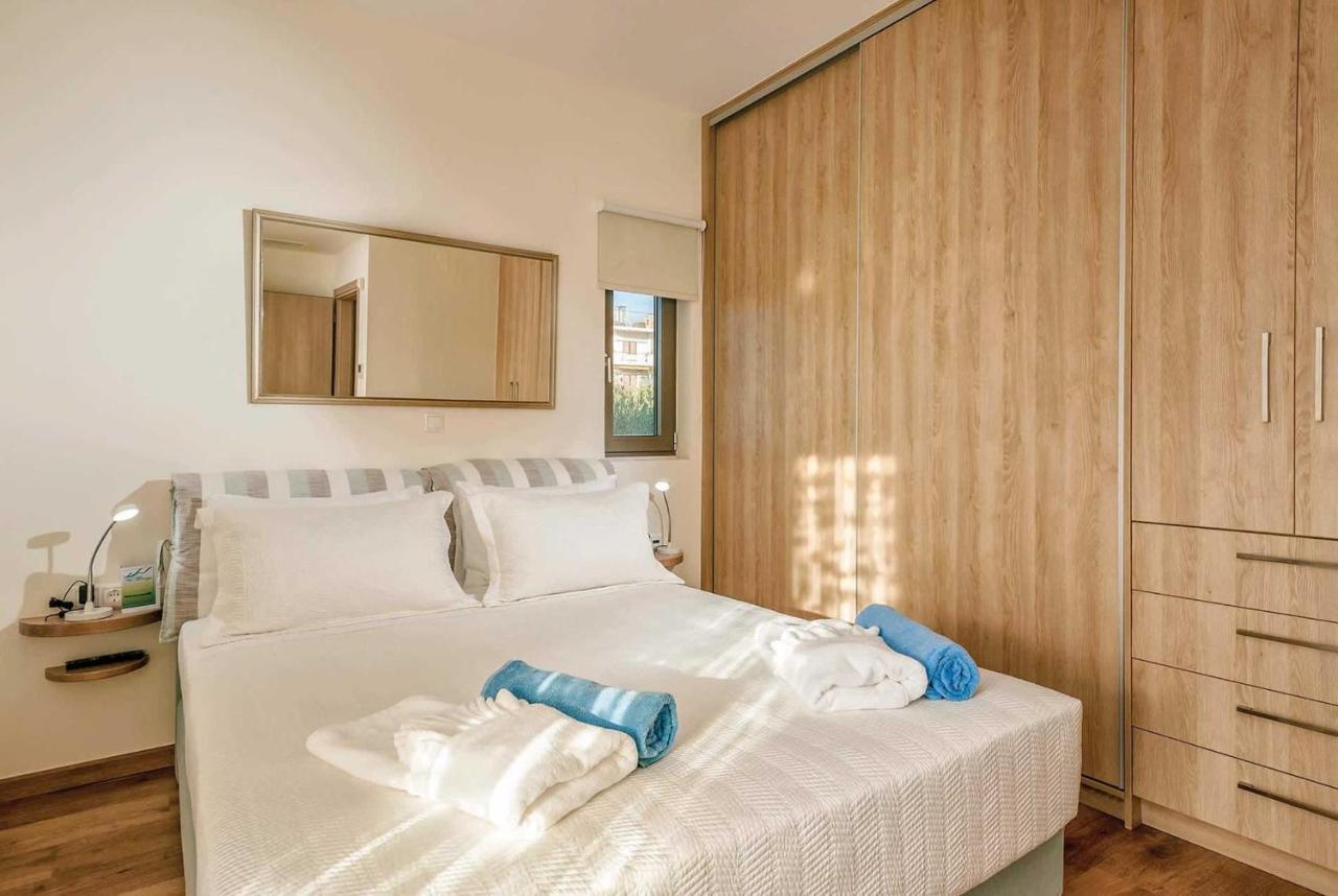 Villa Breeze Chania (Crete)