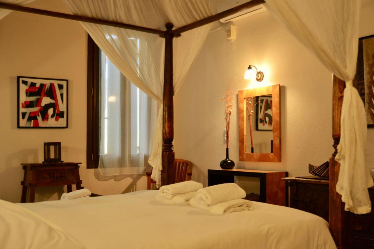 Boutique Del Doge Chania (Crete)