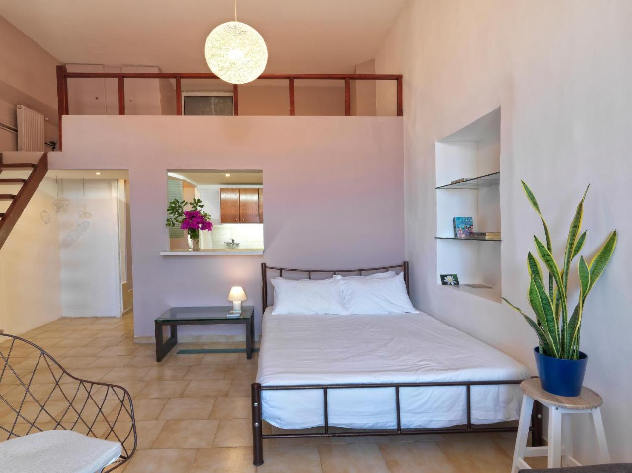 Astraia Vakantiehuis