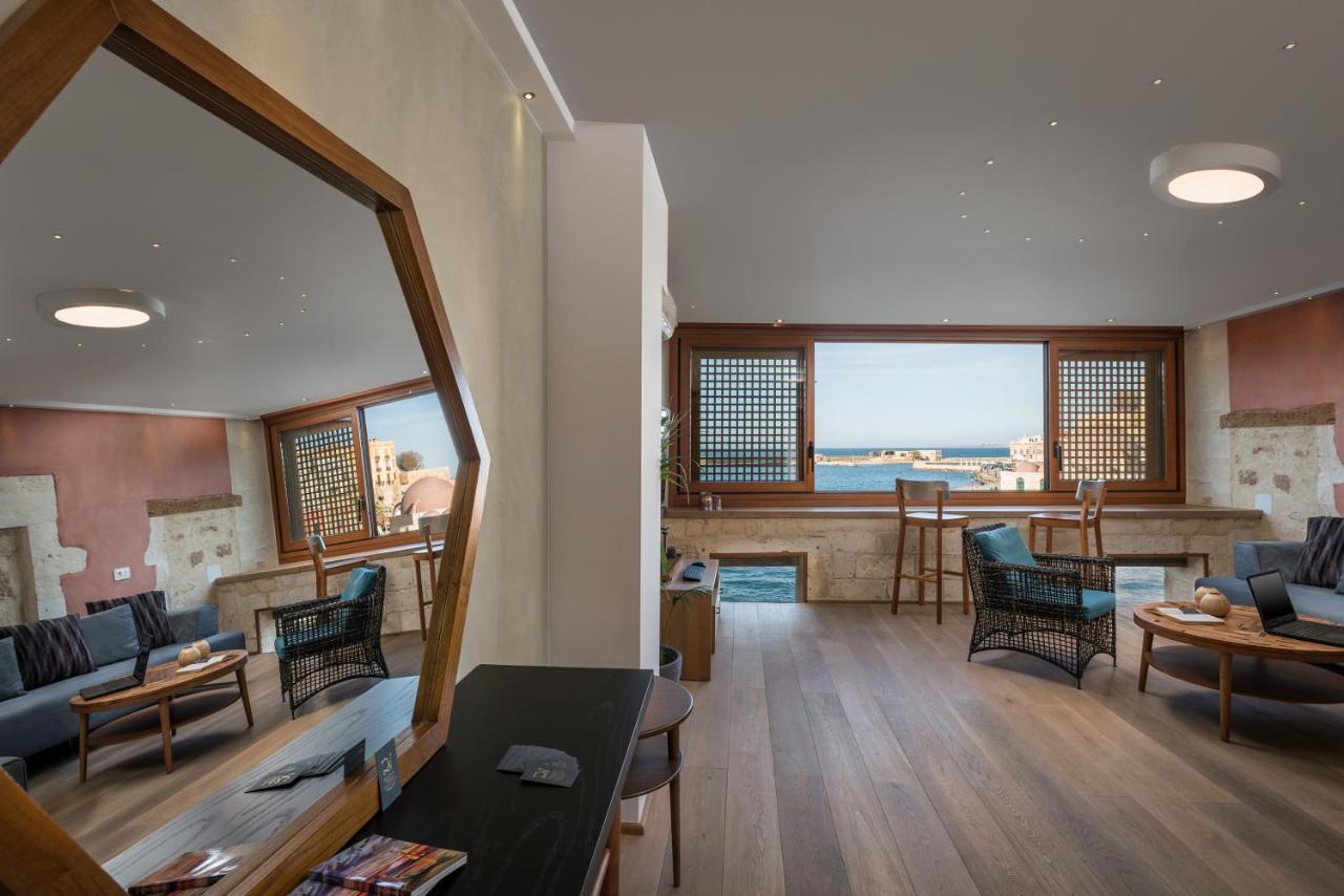Hotel Residenza Vranas Boutique Hotel 3*