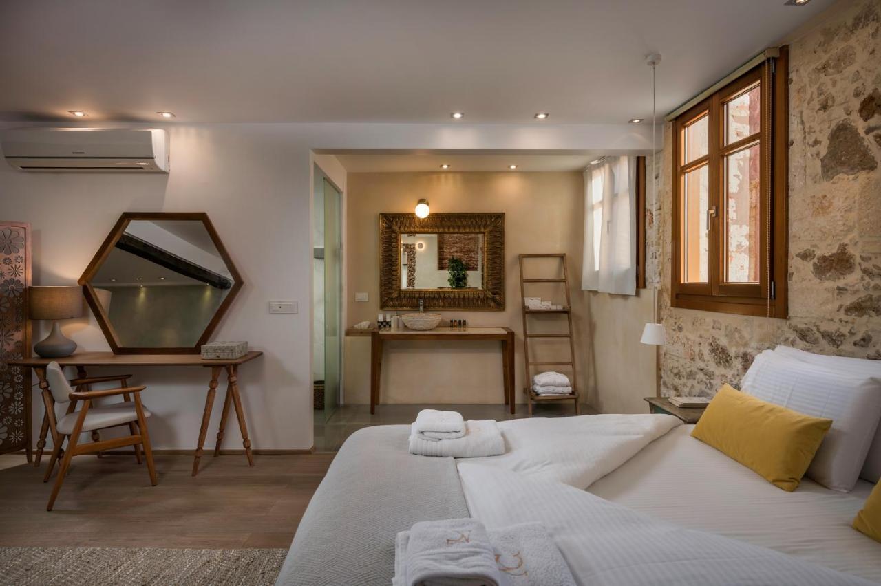 Residenza Vranas Boutique Hotel