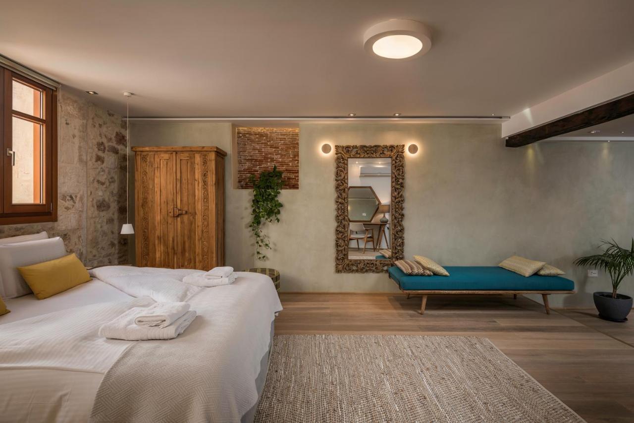 Residenza Vranas Boutique Hotel Hotel