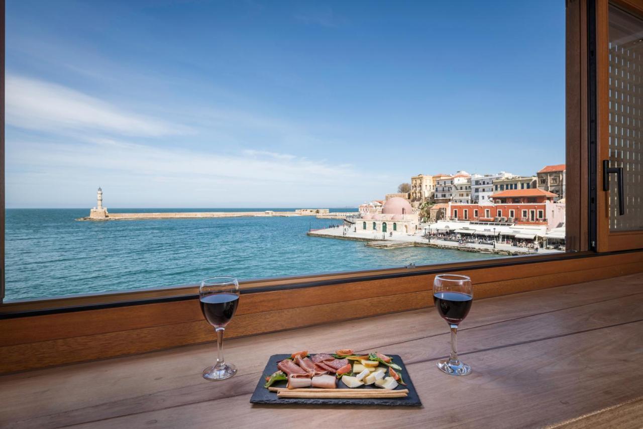 Residenza Vranas Boutique Hotel 3*