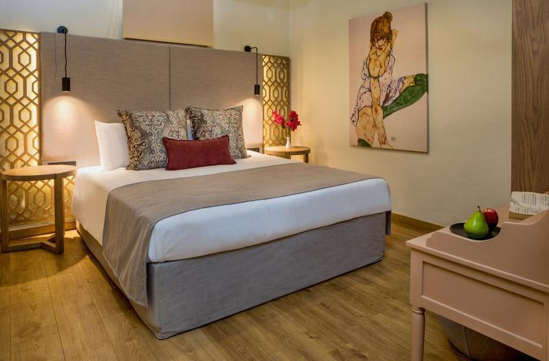 Contesa Boutique Hotel