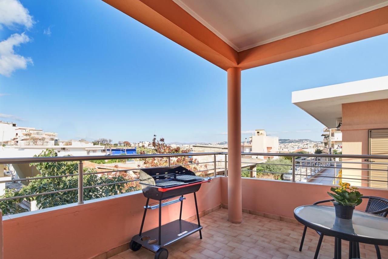 Sunny Luxury Chania (Crete)