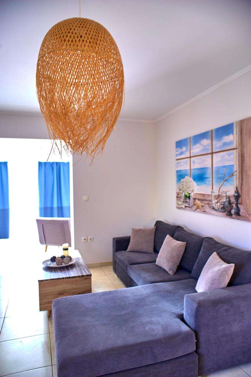 Sunny Luxury * Chania (Crete)