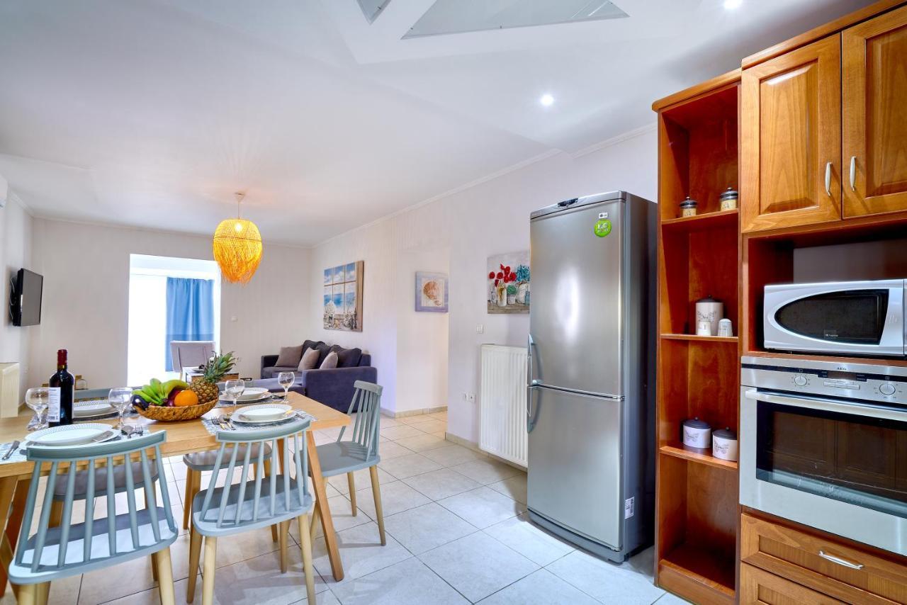 Apartment Sunny Luxury *