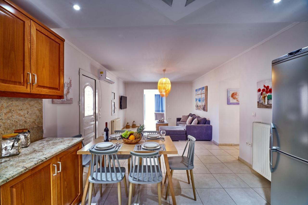 Apartment Sunny Luxury