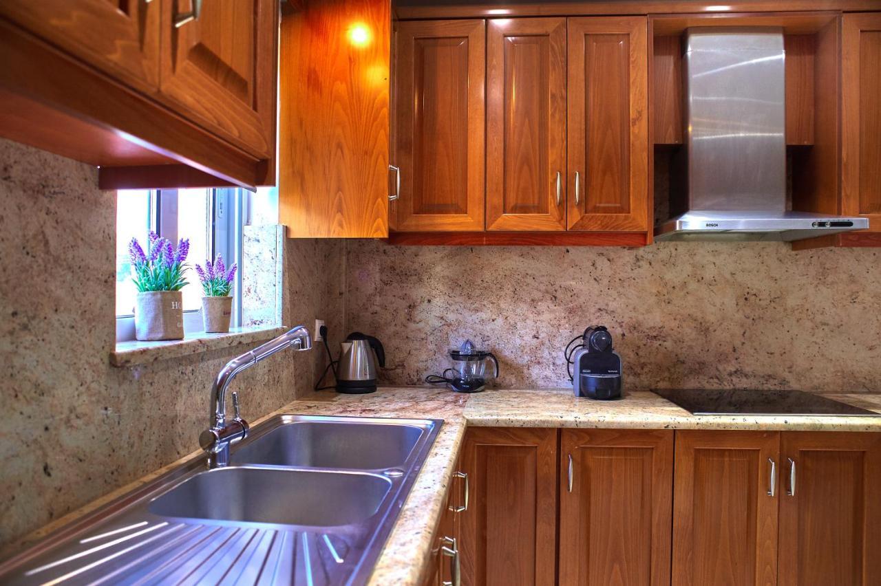 Sunny Luxury Apartment Chania (Crete)