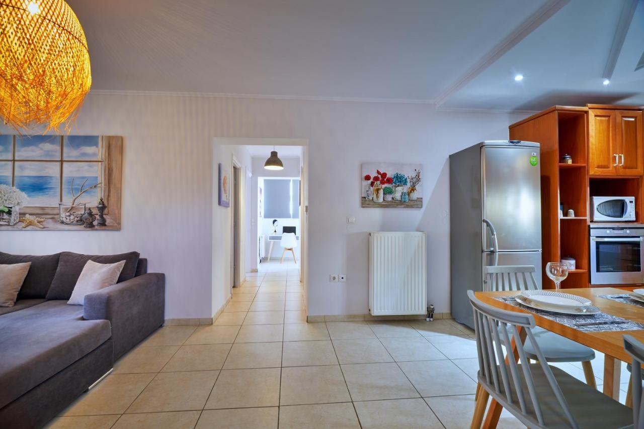 Apartment Sunny Luxury Chania (Crete)