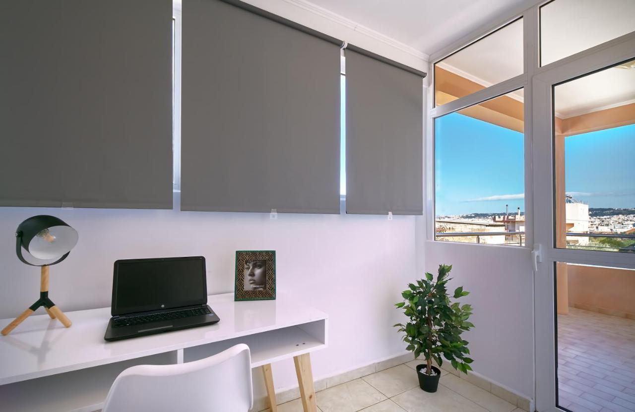Apartment Sunny Luxury Chania (Crete)