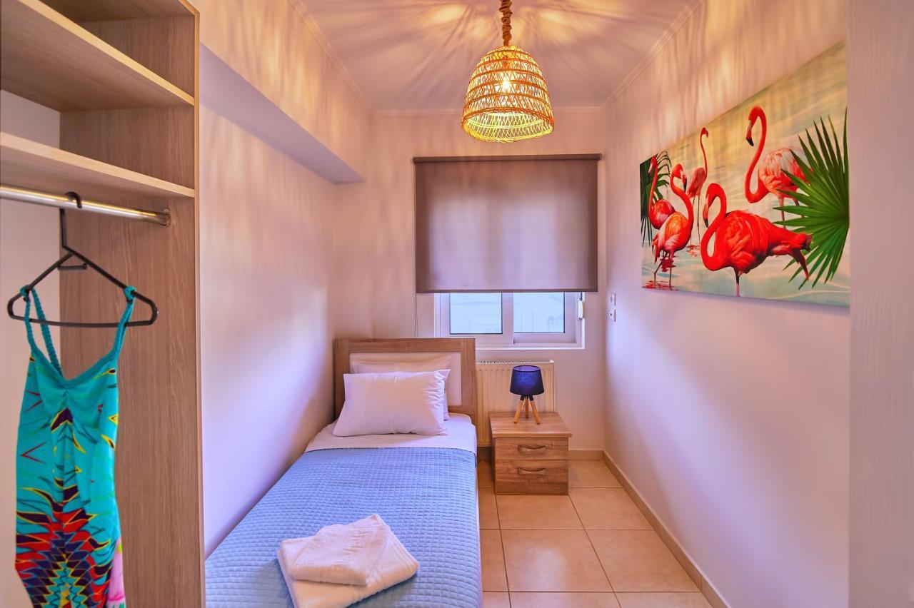 Sunny Luxury Apartment Chania (Crete)