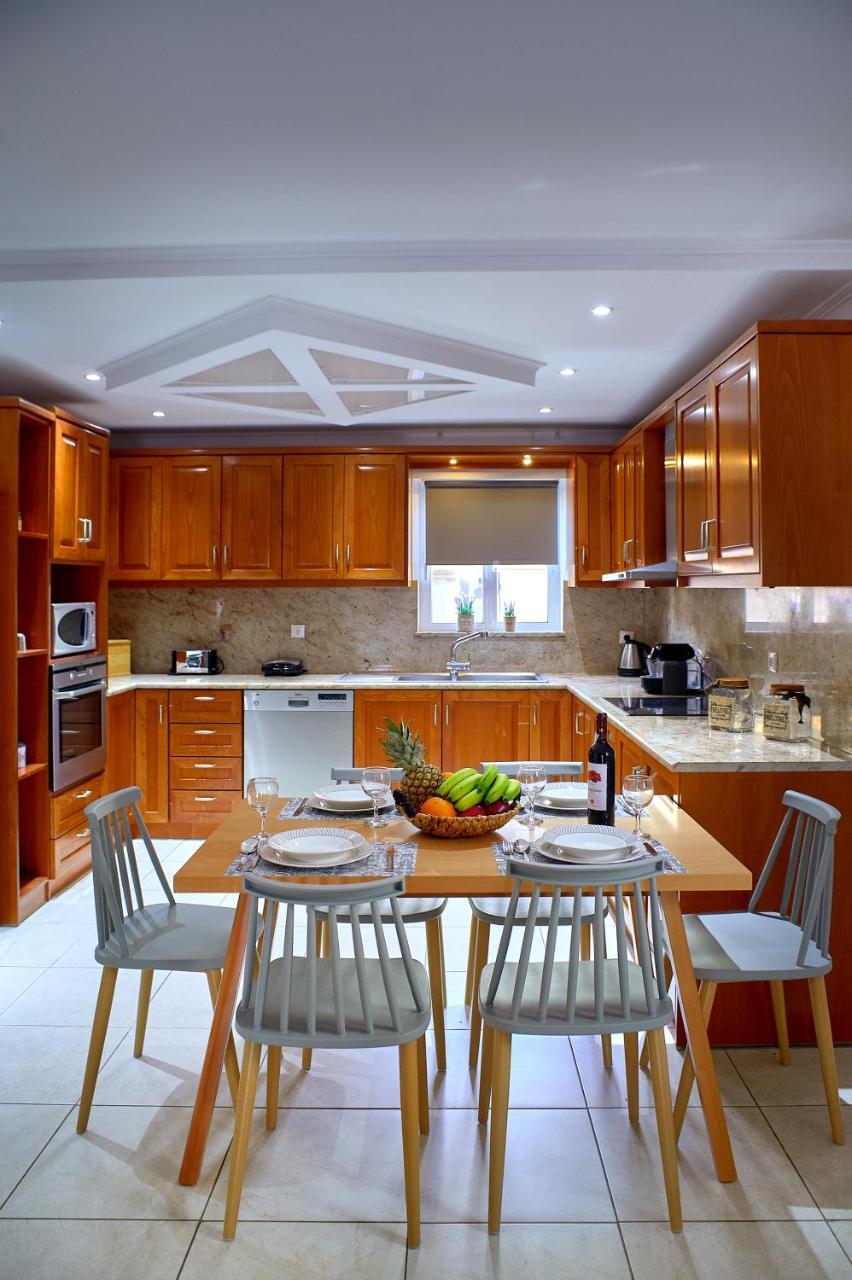 Apartment Sunny Luxury Chania (Crete)