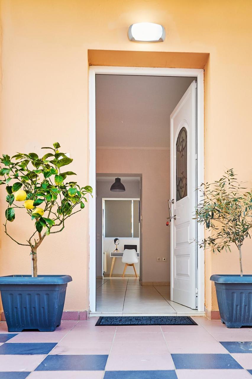 Apartment Sunny Luxury Chania (Crete)