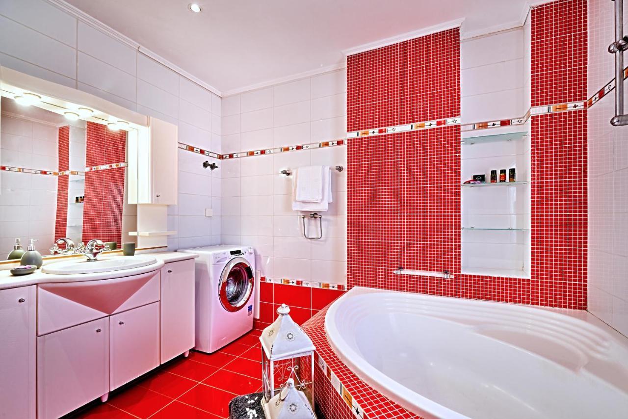 Sunny Luxury Apartment *