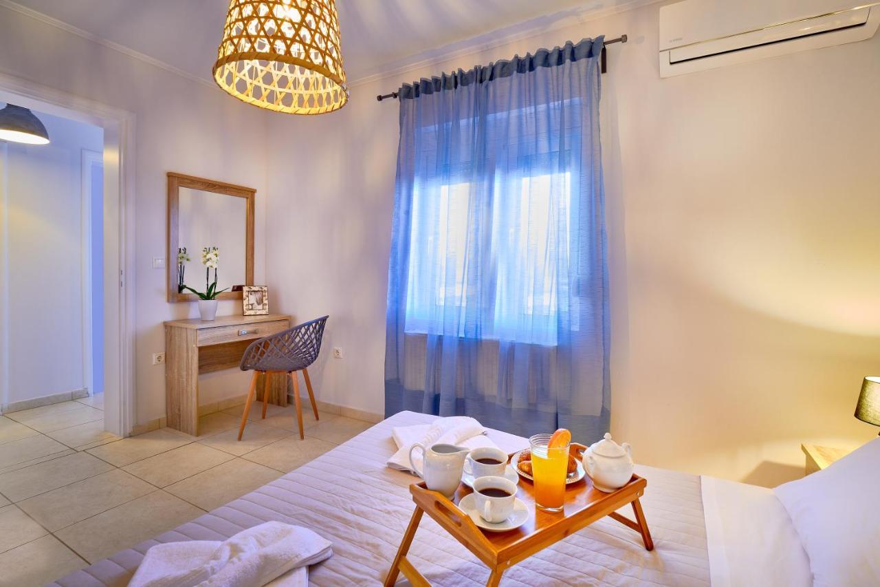 Sunny Luxury Apartment Chania (Crete)