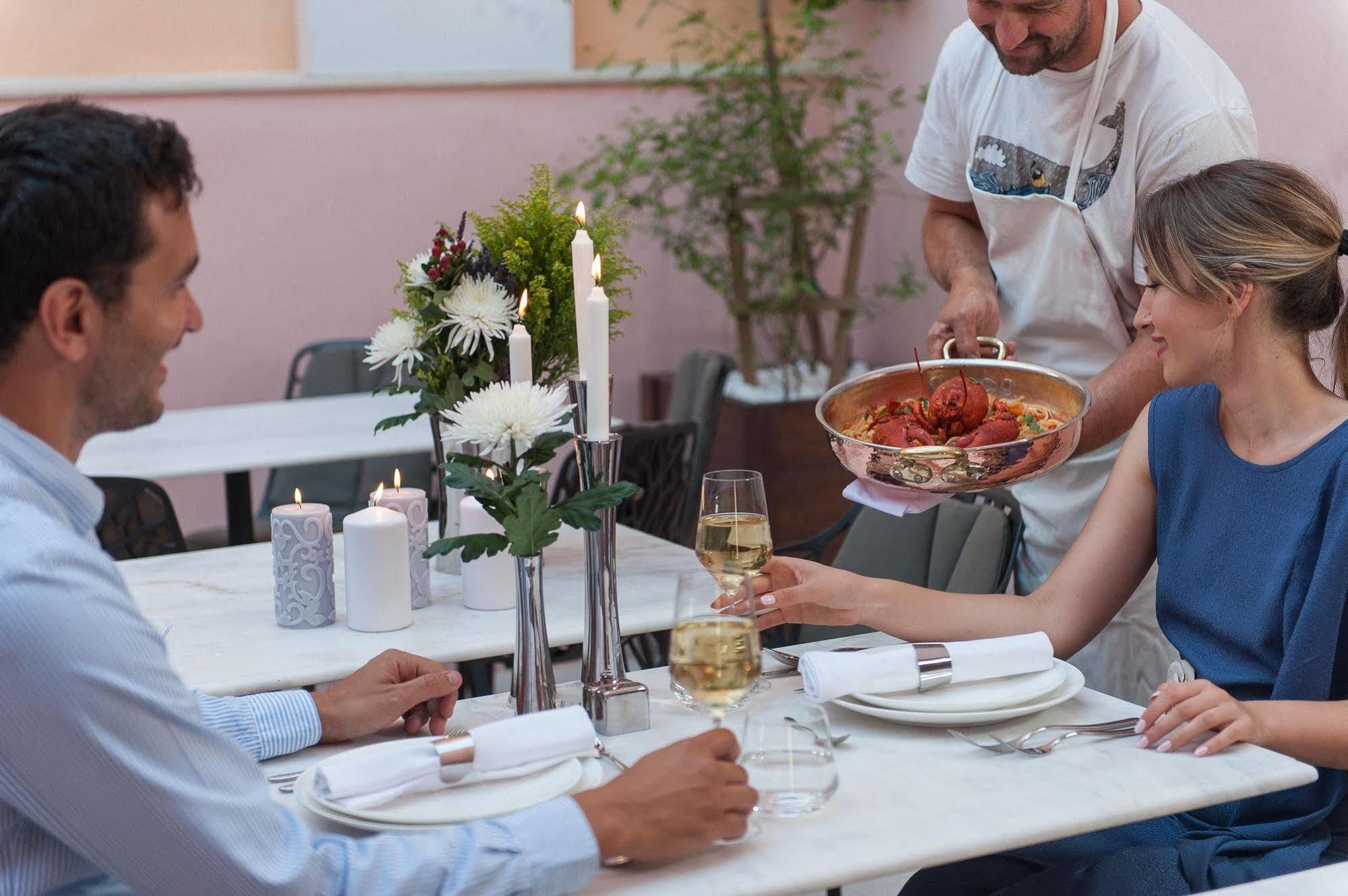 Serenissima Boutique Hotel 5*