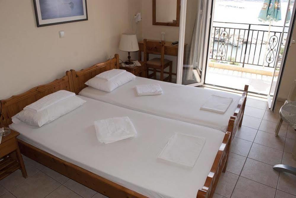 Apartment Semeli Studios Chania (Crete)