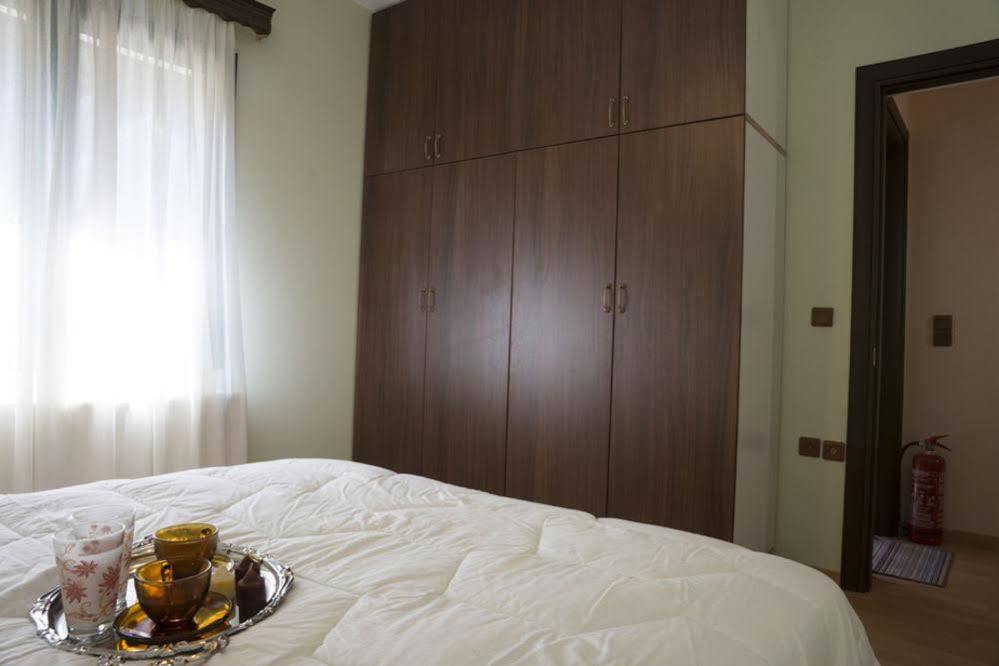 Elia Therissos Maisonettes Chania (Crete)